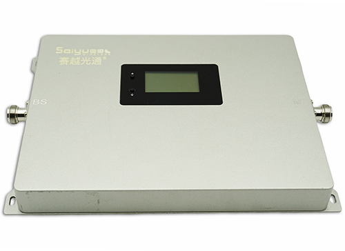  西夏三频/四频/五频手机信号接收器800㎡