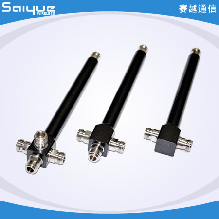  西夏FM调频广播同步广播功分器