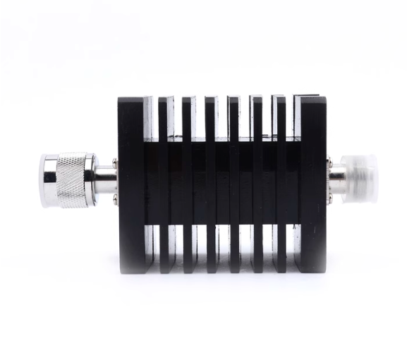 西夏腔体固定衰减器0-3G/0-4G  N型接口